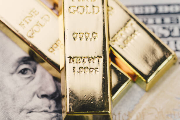 Comex Gold
